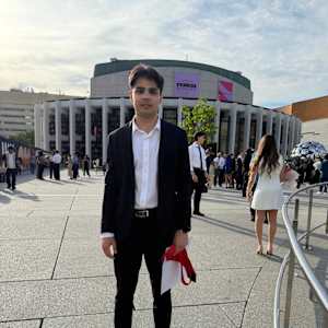 Kartik Teotia