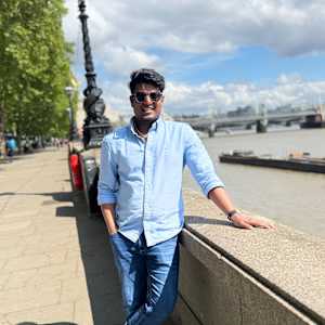 Manikandan Ramu