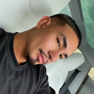 Martin Alonzo