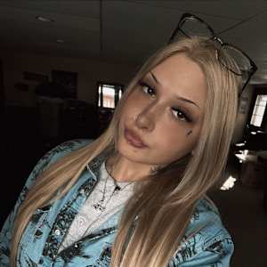 Kaitlyn Thomas