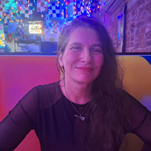 Lisa Renee Davidhizar