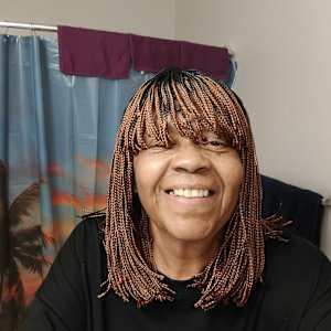 madge wiley