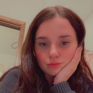 Rachel Egert