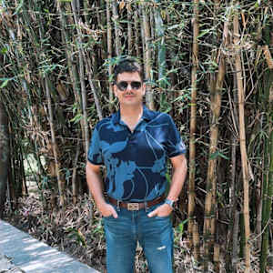 Sandeep Kalra