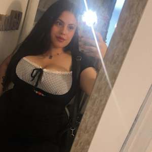 Anahi Hussein