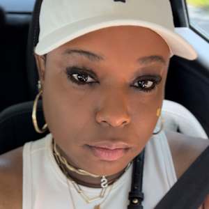 Simone Williams