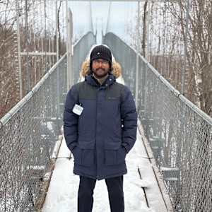 Chanakya Rajappagari