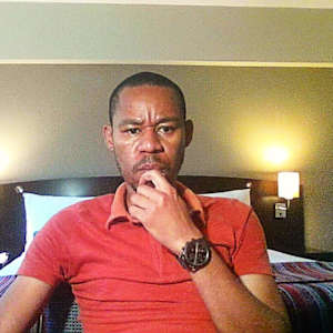 Lumko Hlongwane