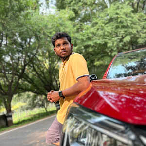 Hareesh