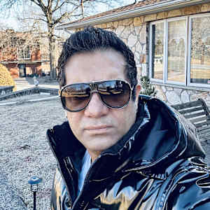 ASHWANI