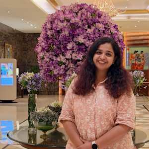 Anitha Sukumar