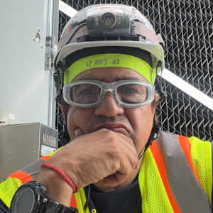 rafael vviloria