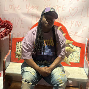 Dione Bizzell
