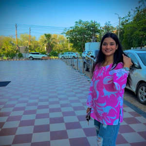 Manvi Gupta
