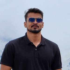 Abhishek Verma