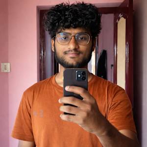 Krishna