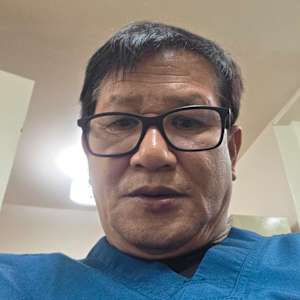 CEZAR B CRUZ