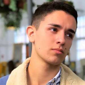 Daniel