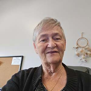 Sandra VAGELATOS