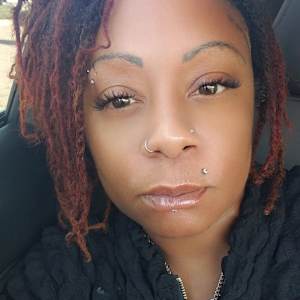 Jeannine Robinson