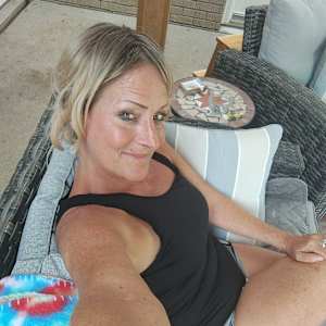 Tina M Keefe