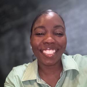 Jaquila J Ferguson