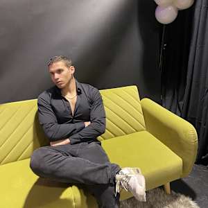 Frantz cillian Barichard