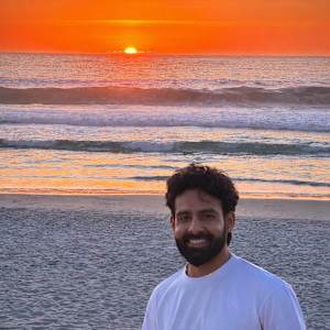 Pranayreddy Anthareddy