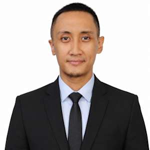 Khairul Izam