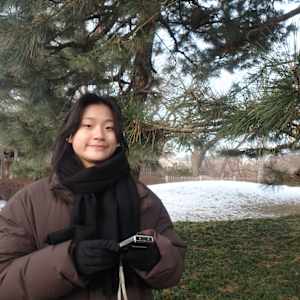 Samantha Li