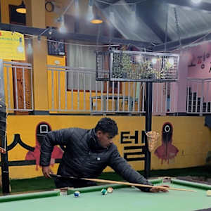 ARUL INFANT