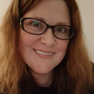 Amy Palfrey