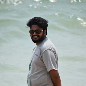 Bhuvan L