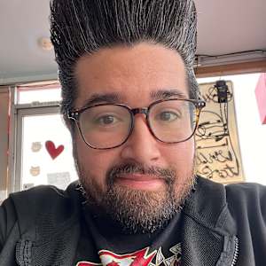 Jeremy