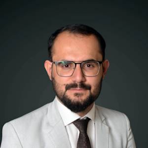 Muheeb Ullah