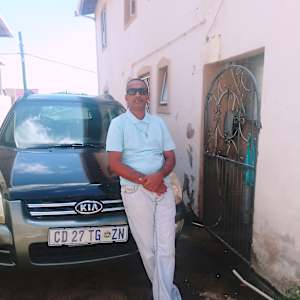 Berlin Arumugam