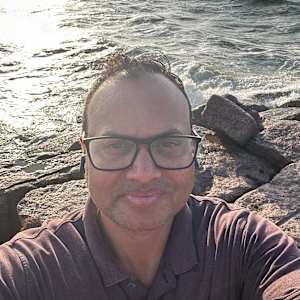 Deepak kumar Parida