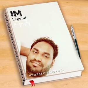 Batchu Kiran