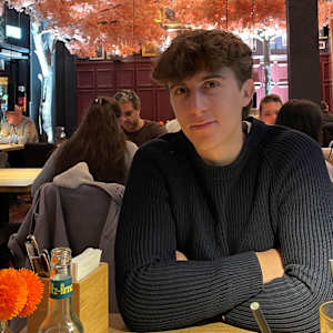 Nico Hastrich