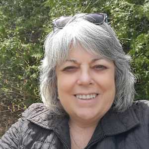 Ruth Anne Foster