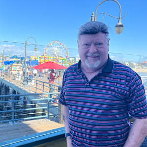 Stan Morrison