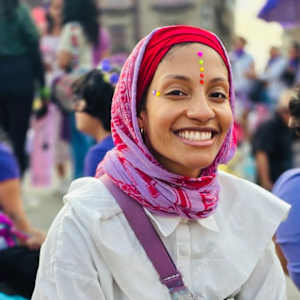 Fatima Diawara