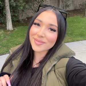 Cassie Ortiz