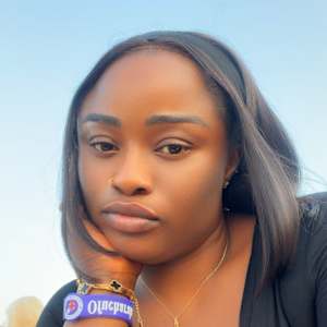 Chinonye Moses