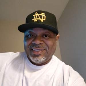 GERALD DOCKERY