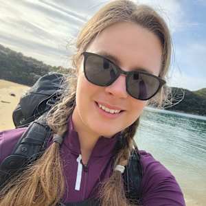 Jenny Burtwell