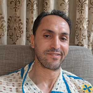mohamed idris Bensilah