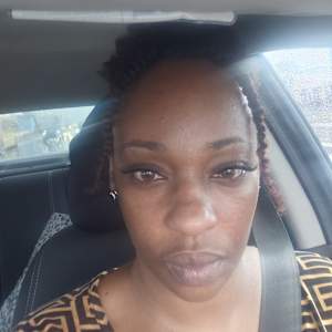 Aisha Keyaun Singleton
