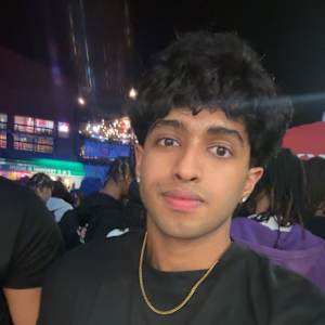 Raghav Rajan