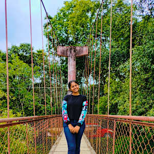 Nandana Narayanan